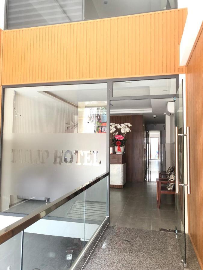 Tulip Hotel Ciudad Ho Chi Minh  Exterior foto