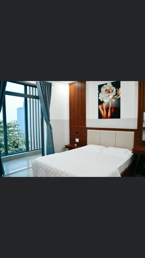 Tulip Hotel Ciudad Ho Chi Minh  Exterior foto